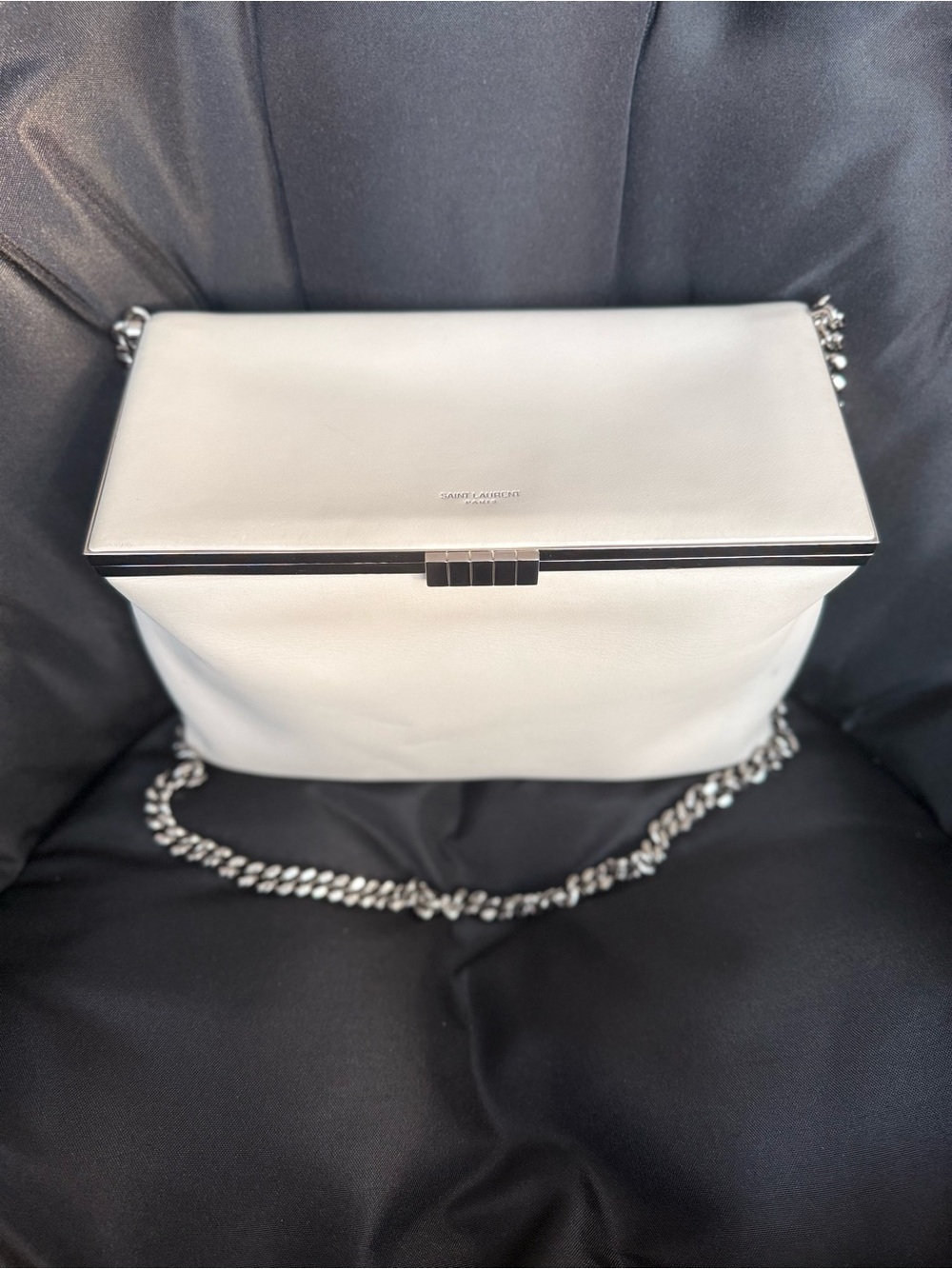 Saint Laurent Sac Charniere